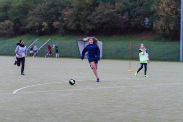 Bild 226 - C-Juniorinnen Training